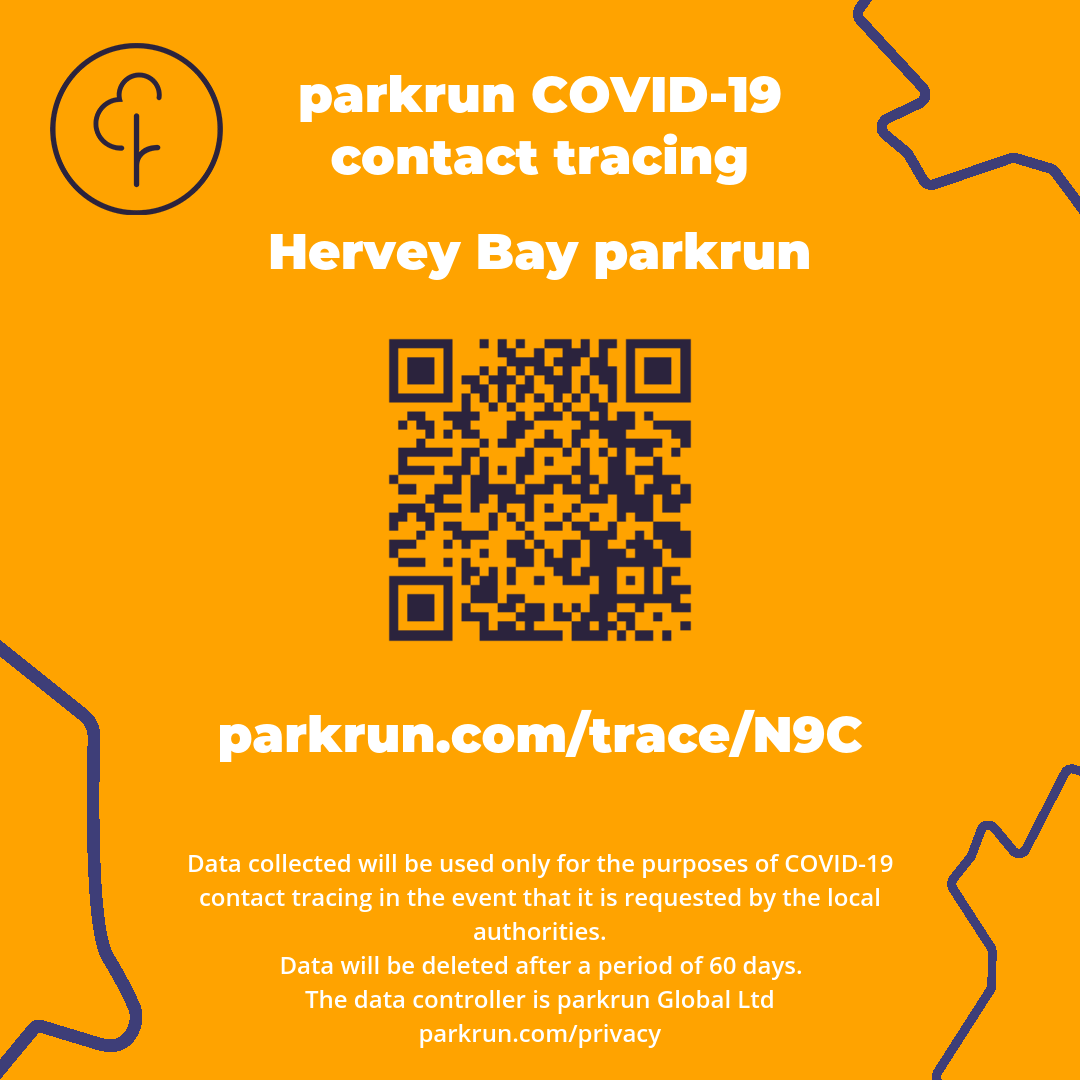 news Hervey Bay parkrun